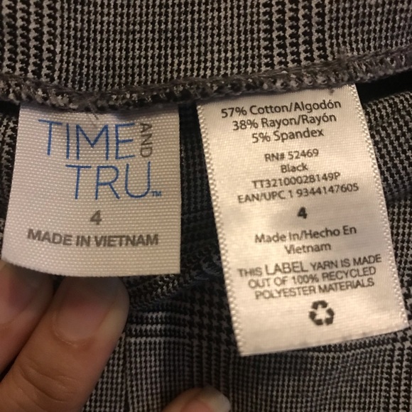 Pants Pants - Picture 3 of 6